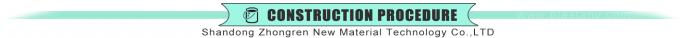 อีพ็อกซี่ floor coating application process demonstration